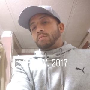 Meet your Posher, Luis fernando